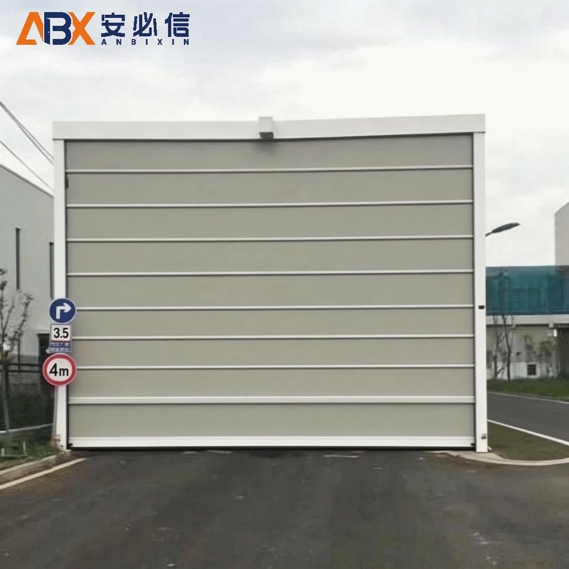 许昌市高速堆积门
