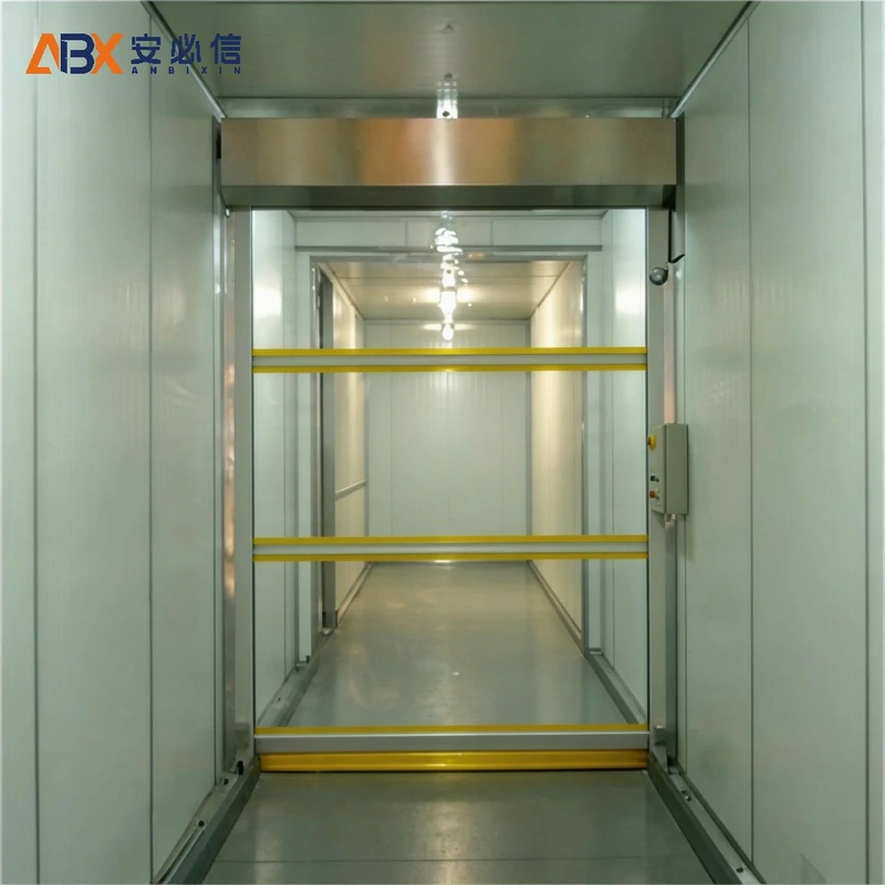 许昌市快速卷帘门